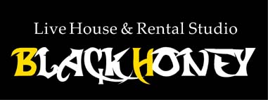 LiveHouse&RentalStudio BLACKHONEY